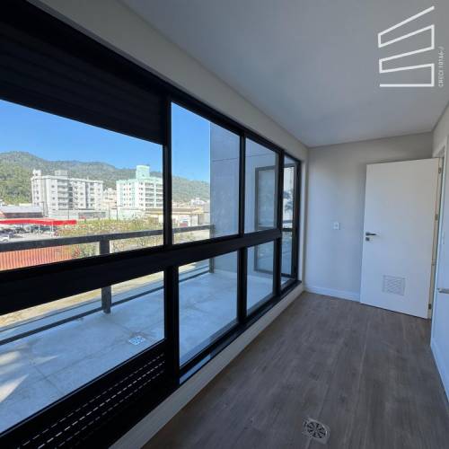 Apartamento no bairro Vila Nova