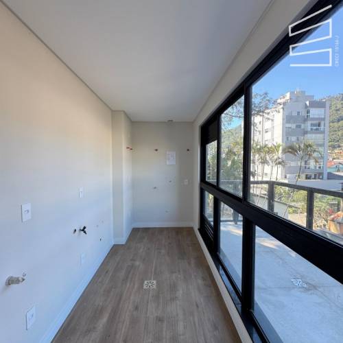 Apartamento no bairro Vila Nova