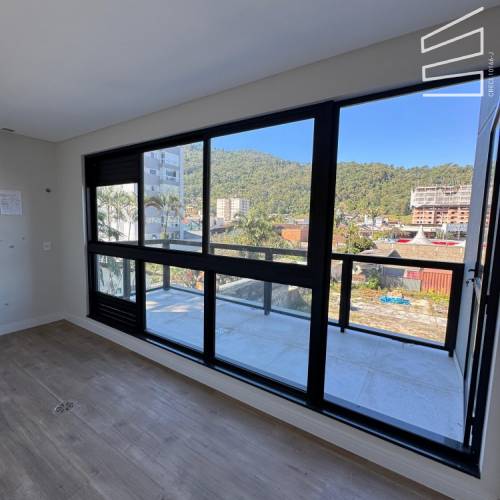 Apartamento no bairro Vila Nova