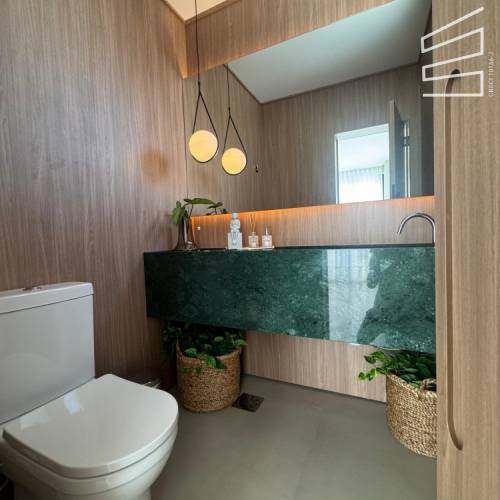 Apartamento no bairro Vila Nova