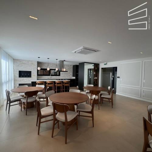 Apartamento no bairro Vila Nova