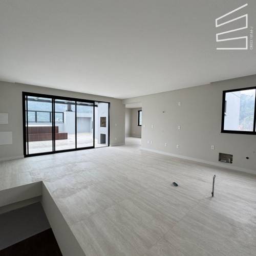 Cobertura Duplex no bairro Vila Nova