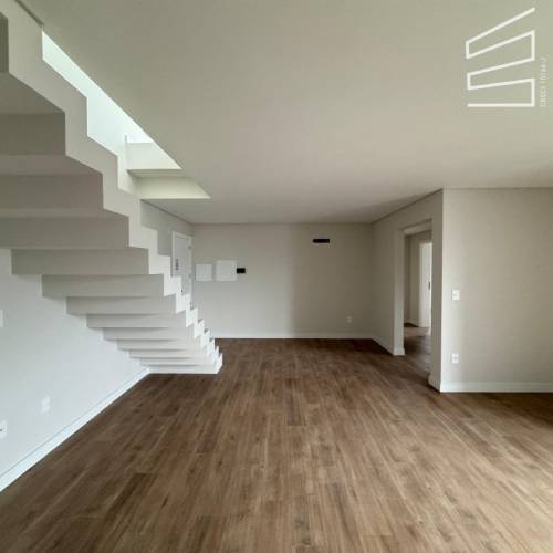 Cobertura Duplex no bairro Vila Nova