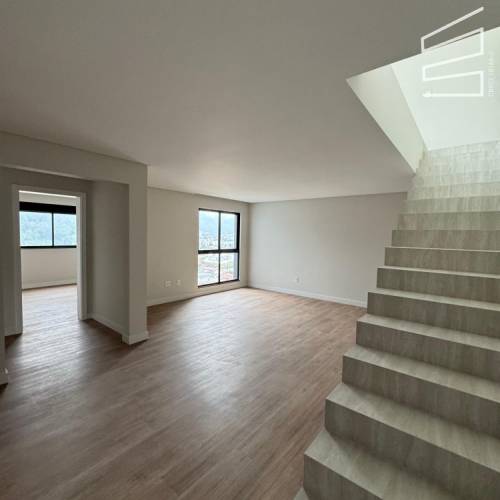 Cobertura Duplex no bairro Vila Nova