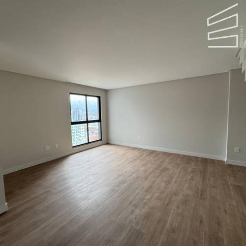 Cobertura Duplex no bairro Vila Nova