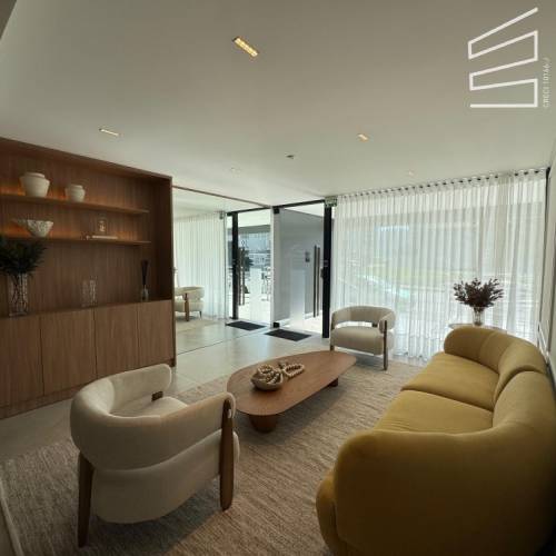 Cobertura Duplex no bairro Vila Nova