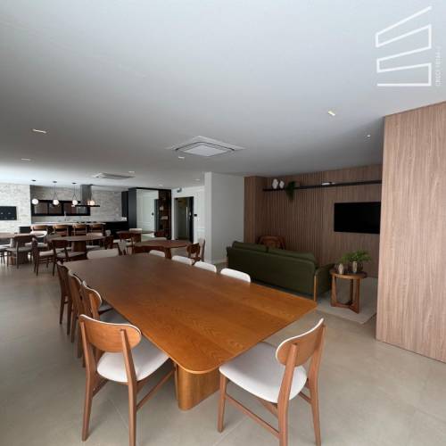 Cobertura Duplex no bairro Vila Nova