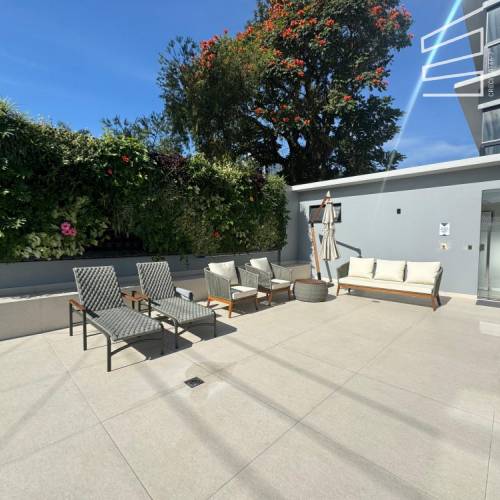 Cobertura Duplex no bairro Vila Nova