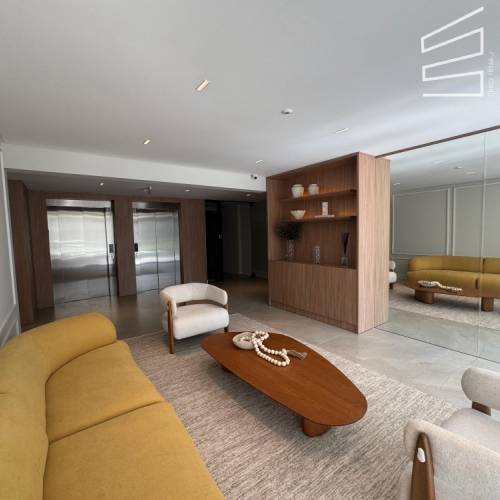 Cobertura Duplex no bairro Vila Nova