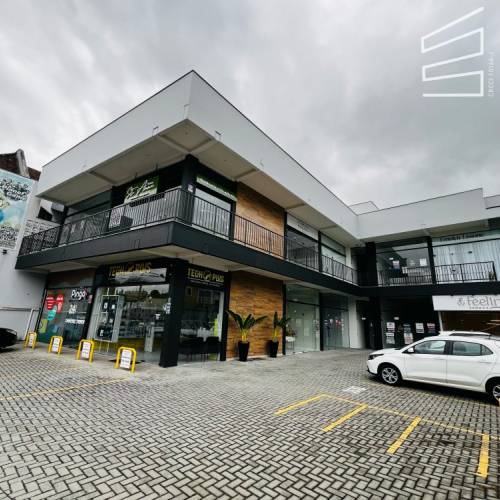 Sala Comercial no bairro Vila Nova