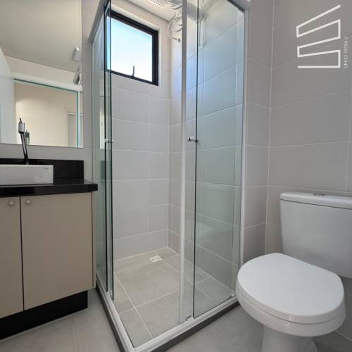 Apartamento no bairro Baependi