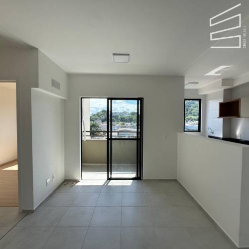 Apartamento no bairro Baependi