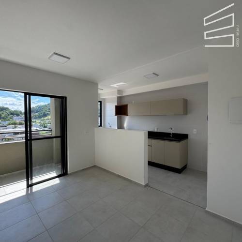 Apartamento no bairro Baependi