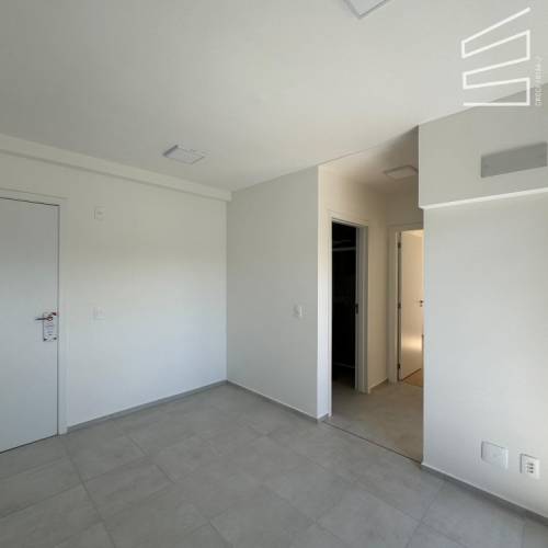 Apartamento no bairro Baependi