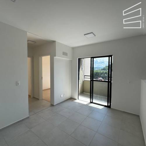 Apartamento no bairro Baependi