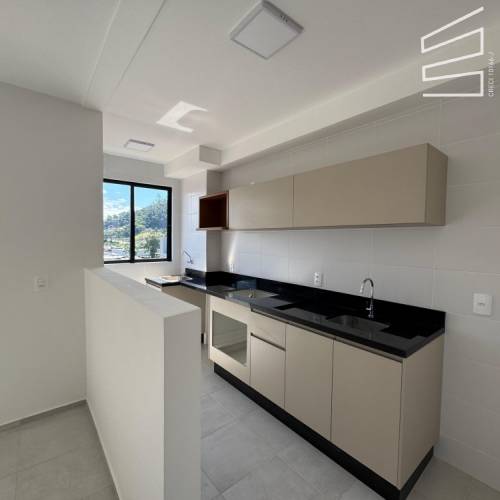 Apartamento no bairro Baependi