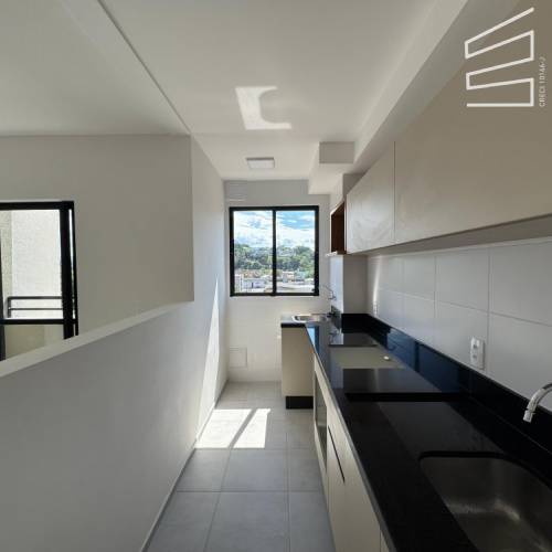 Apartamento no bairro Baependi