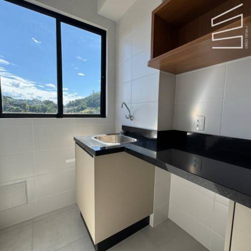 Apartamento no bairro Baependi