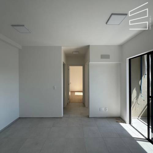 Apartamento no bairro Baependi