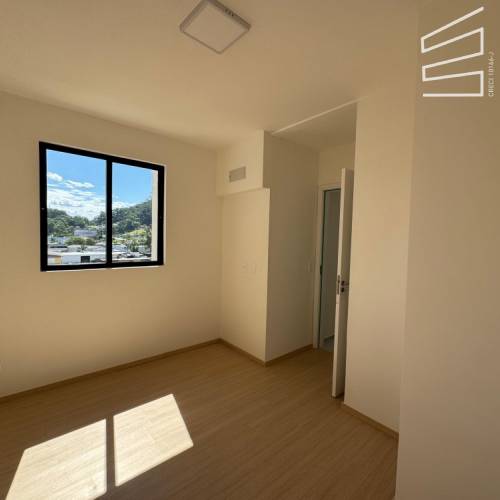 Apartamento no bairro Baependi