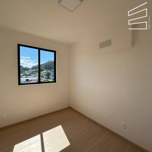 Apartamento no bairro Baependi