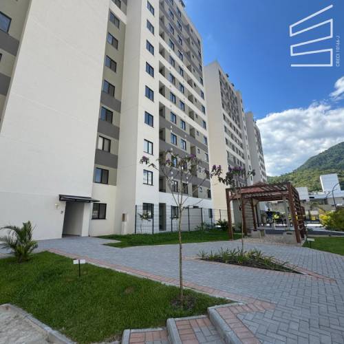 Apartamento no bairro Baependi