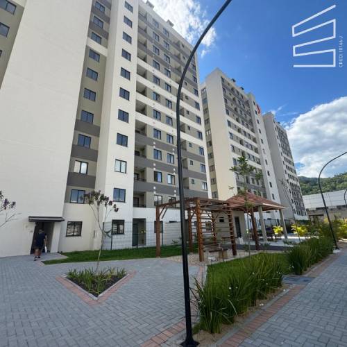 Apartamento no bairro Baependi