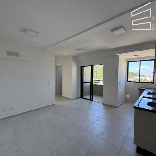 Apartamento no bairro Baependi