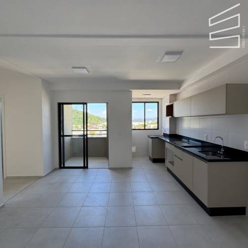 Apartamento no bairro Baependi