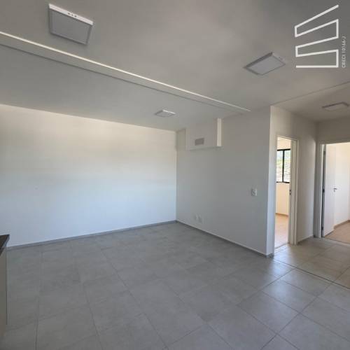 Apartamento no bairro Baependi