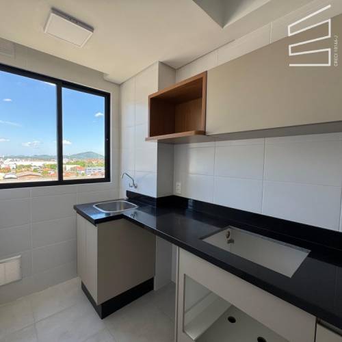 Apartamento no bairro Baependi