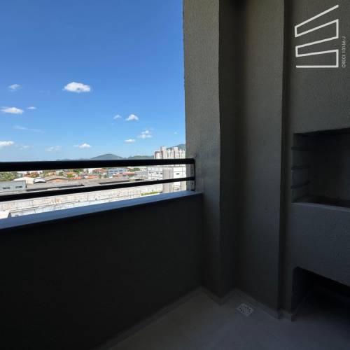 Apartamento no bairro Baependi