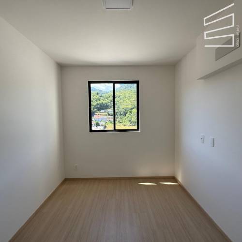 Apartamento no bairro Baependi