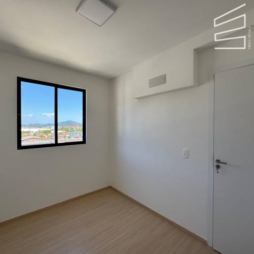 Apartamento no bairro Baependi