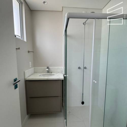 Apartamento no bairro Vila Nova