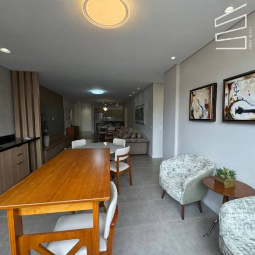 Apartamento no bairro Vila Nova