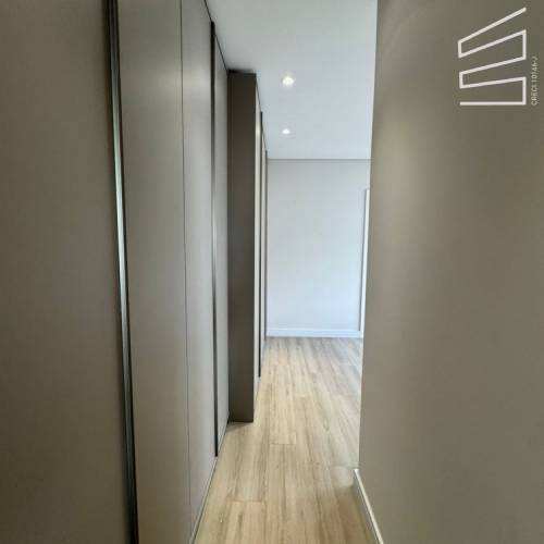 Apartamento no bairro Vila Nova