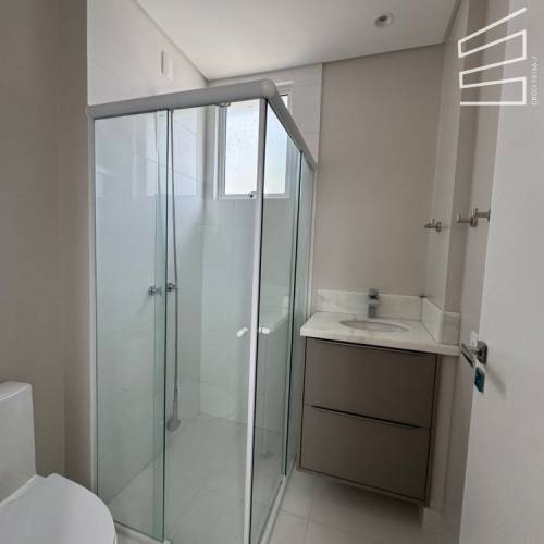 Apartamento no bairro Vila Nova