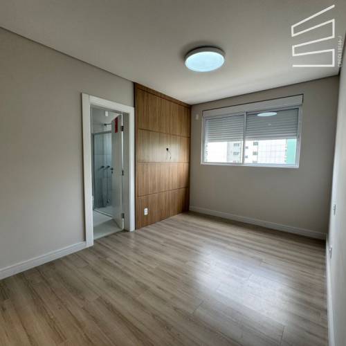 Apartamento no bairro Vila Nova