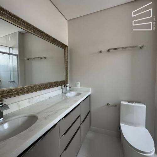 Apartamento no bairro Vila Nova