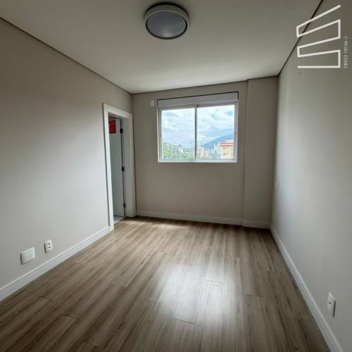 Apartamento no bairro Vila Nova
