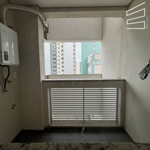 Apartamento no bairro Vila Nova