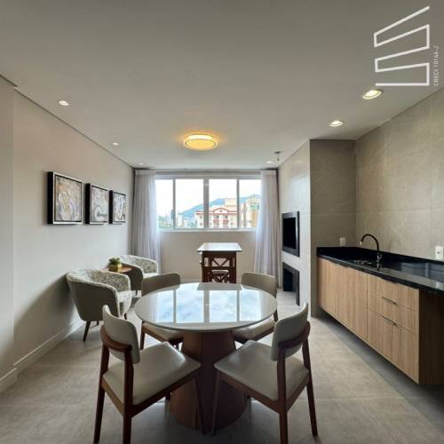 Apartamento no bairro Vila Nova