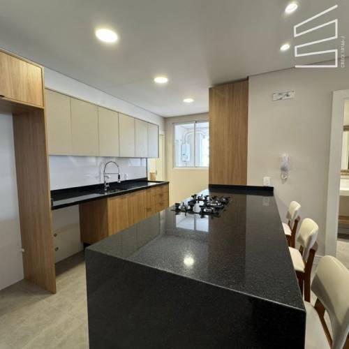 Apartamento no bairro Vila Nova