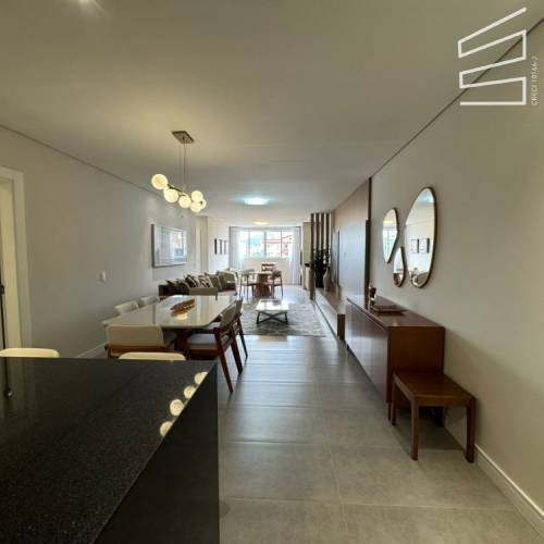 Apartamento no bairro Vila Nova