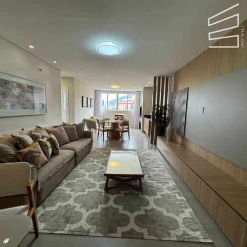 Apartamento no bairro Vila Nova