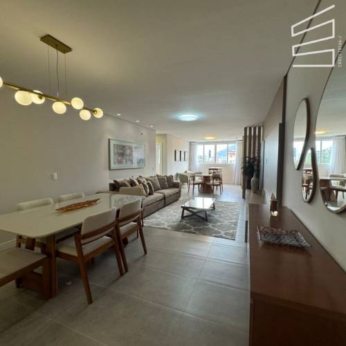 Apartamento no bairro Vila Nova