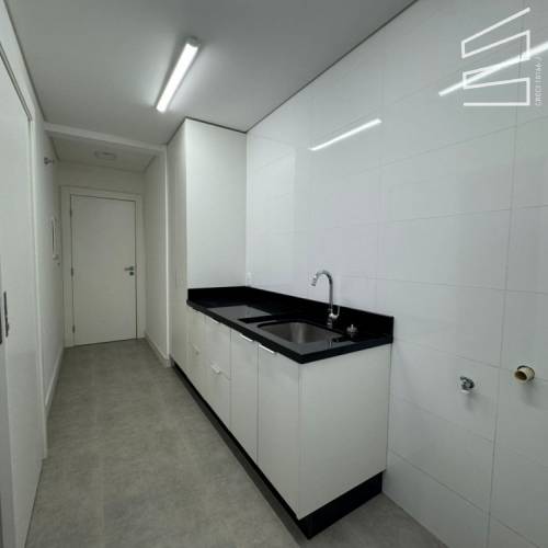 Apartamento no bairro Vila Nova