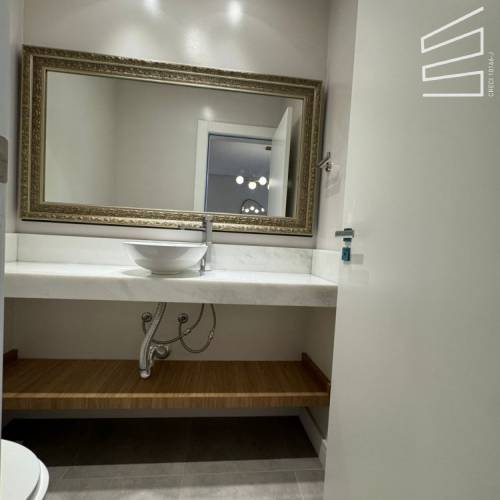 Apartamento no bairro Vila Nova