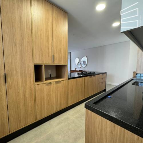 Apartamento no bairro Vila Nova